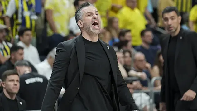 TBF'den Beşiktaş'a Yüklü Ceza! Final Serisinin Ardından Karar Açıklandı