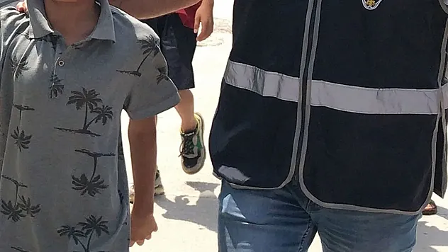 TBMM'de 'Suça Sürüklenen Çocuklar' İçin Araştırma Komisyonu Kuruluyor