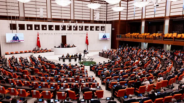 TBMM Harekete Geçti: Çocukları Suçtan Koruma Komisyonu Kuruldu