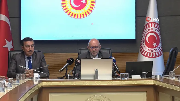 Zirai Don Komisyonu yine toplandı