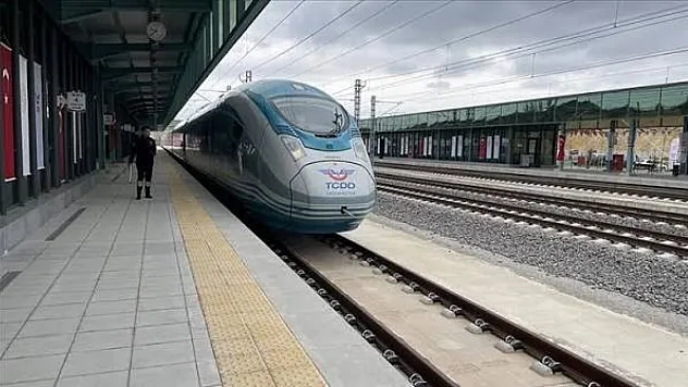 TCDD Taşımacılık Personel Alımına Başladı!