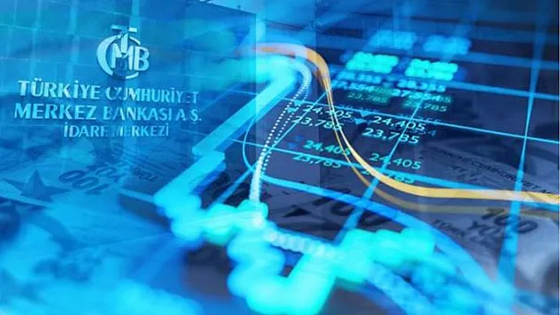 TCMB Açıkladı: Cari Açık Rakamları Belli Oldu