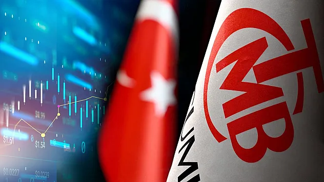 TCMB Toplam Rezervlerinde Güçlü Yükseliş İvmesi