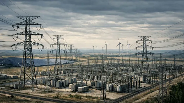 TEİAŞ 2026 Lisanssız Üretim Kapasitelerini Açıkladı! EPDK Malatya-Elazığ Hattına Kapıyı Açtı