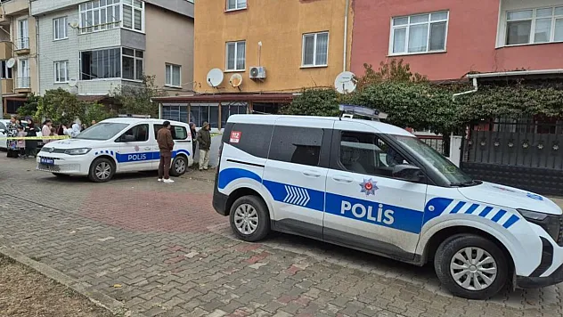Tekirdağ Çorlu'da Cenaze Evinde Kanlı Hesaplaşma: İki Ölü, İki Yaralı