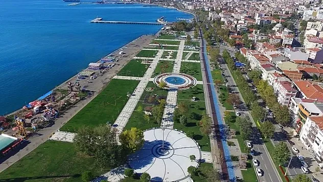 Tekirdağ'ın En Zengin İlçesi Hangisi?