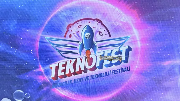 TEKNOFEST 2026 Başvurularında Son 1 Gün!