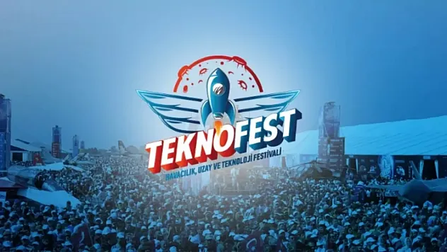 TEKNOFEST İstanbul'a 1 Milyon 32 Bin Ziyaretçi! 2025'te Rekor Katılım