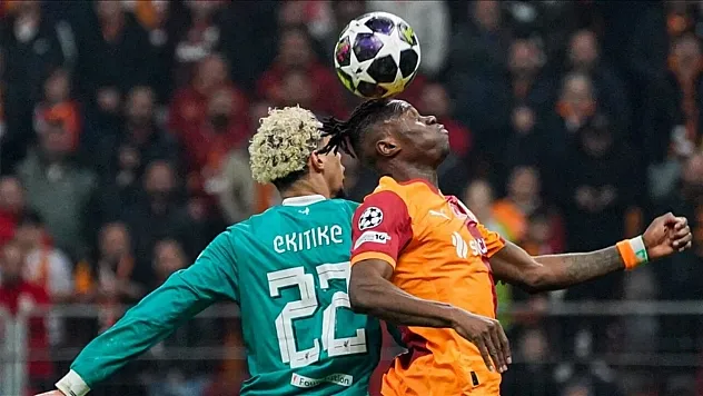 Televizyon Ekranlarında Galatasaray Maçı ve Sevdiğim Sensin Dizisi Rüzgarı Esti