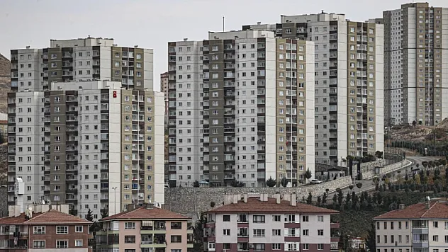 Temmuz Ayında Konut Piyasasında Dengeler Değişti!