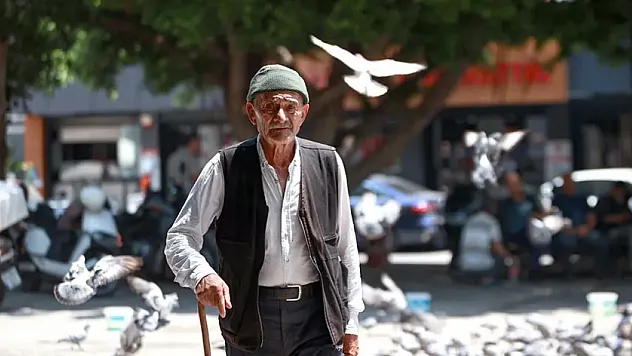 Termometreler O Dereceyi Aşınca Alarm Veriyor! Gizli Tehlike Kalbimizi Nasıl Yoruyor?