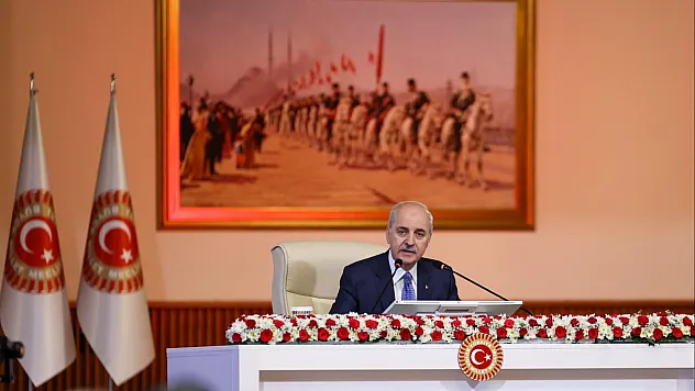 Terörsüz Türkiye Komisyonu ilk toplantısını yaptı