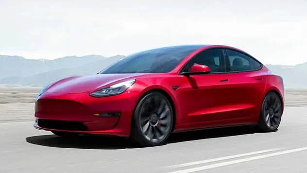 Tesla Teslimatlarını Artırdı: Küresel Talep Yükselirken Türkiye'de Rekor Kırıldı