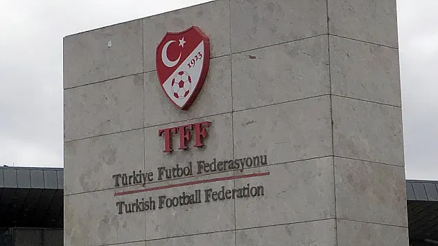 TFF Açıkça Duyurdu! Temiz Futbol İçin Bakanlıklarla Dev İş Birliği Başlatıldı