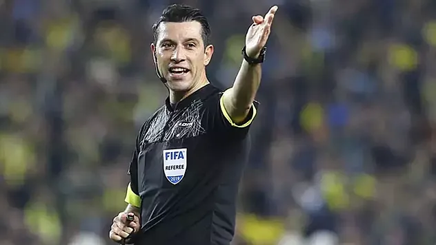 TFF Bahis Soruşturması Kapsamında Ali Palabıyık'ı PFDK'ya Sevk Etti