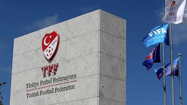 TFF Bahis Soruşturması Kapsamında 353 Hakem Ve 75 Gözlemci PFDK'ya Sevk Edildi
