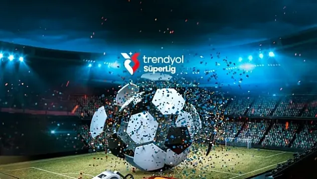 TFF İlk Hafta Programını Açıkladı!