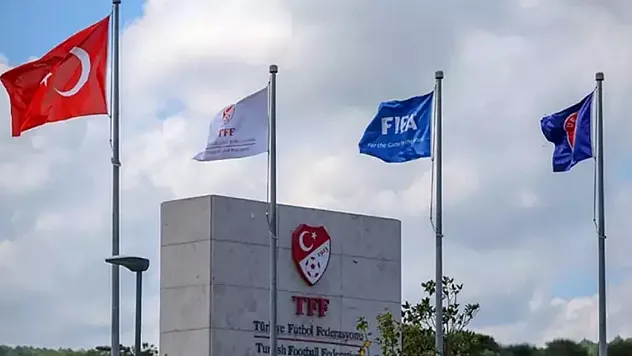 TFF, PFDK Kararlarını Açıkladı! Süper Lig Kulüplerine Peş Peşe Cezalar Geldi