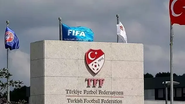 TFF Tahkim Kurulu Abdullah Kavukcu Cezasında İndirime Gitti