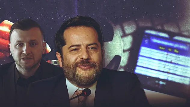 TFF ve Kulüp Yöneticilerine Soruşturma!
