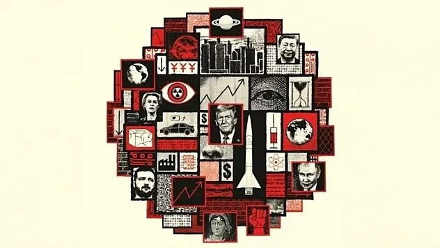 The Economist'ten Çarpıcı Rapor