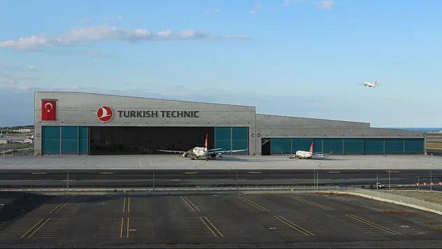 THY Teknik, LOT Polish Airlines Uçaklarının Bakımını Üstlenecek