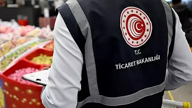 Ticaret Bakanlığı Asgari Ücret Sonrası Fiyat Artışlarına Karşı Denetimleri Sıkılaştırdı