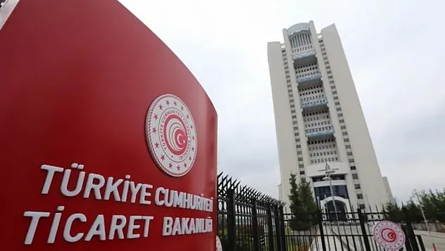 Ticaret Bakanlığı'ndan 548 Firmaya Dahilde İşleme İzni