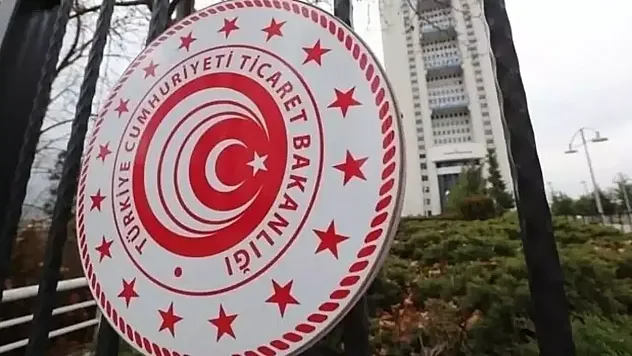 Ticaret Bakanlığı'ndan Fahiş Fiyat ve Stokçulukla Mücadelede 1.9 Milyar TL'lik Ceza