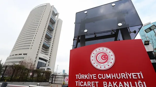 Ticaret Bakanlığı'ndan Kasım İndirimlerine Yakın Takip