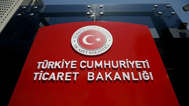 Ticaret Bakanlığı'ndan Yeni Düzenleme: Oyuncak, Ayakkabı ve Saraciye Ürünlerine Kısıtlama Getirildi