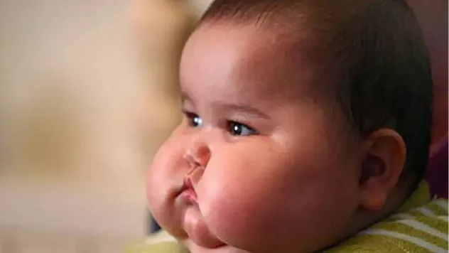 TikTok'ta Yeni Tehlike: 'Etobur Bebek' Akımı