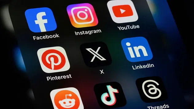 TikTok'tan Instagram'a Kadar Herkes Listede!