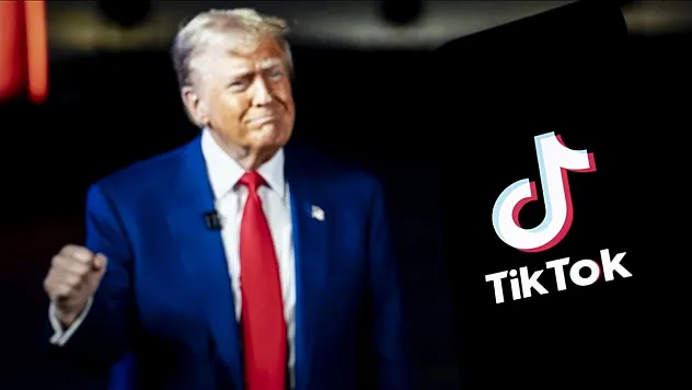 TikTok'un Devri İçin ABD'li Ortaklar Resmen Açıklandı