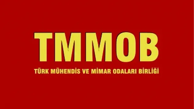 TMMOB'nin 15. Enerji Sempozyumu Aralık 2025'te Başlıyor