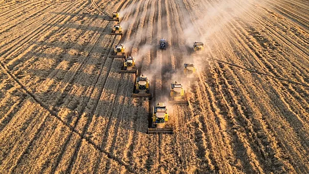 TMO'nun 2025 yılı hububat alım fiyatları belli oldu