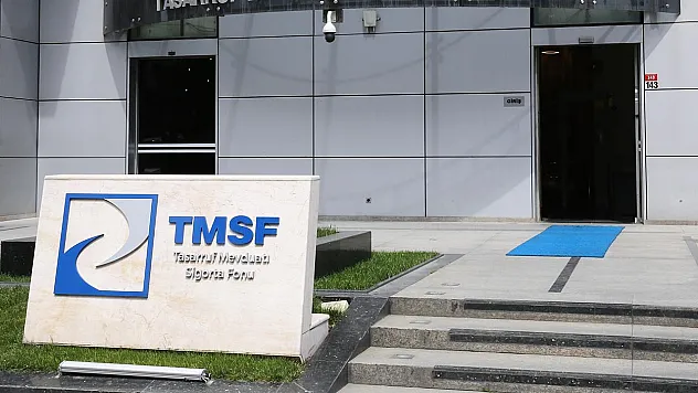 TMSF Turizm ve Sanayi Alanında Milyar Liralık Satışlar İçin Düğmeye Bastı