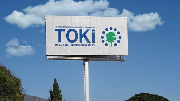 TOKİ 48 İlde Gayrimenkul Satışına Hazırlanıyor: Malatya'da Satılık TOKİ Konutu Var mı?