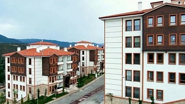 TOKİ 5 İlde Deprem Konut Kurası Çekecek: Malatya Kuraya Dahil mi?