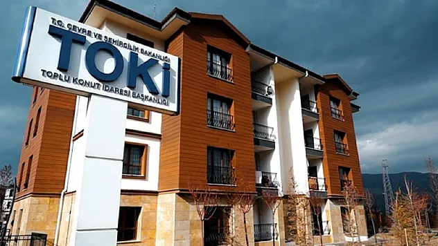 TOKİ Adını Kullanarak Yeni Dolandırıcılık Yöntemi!