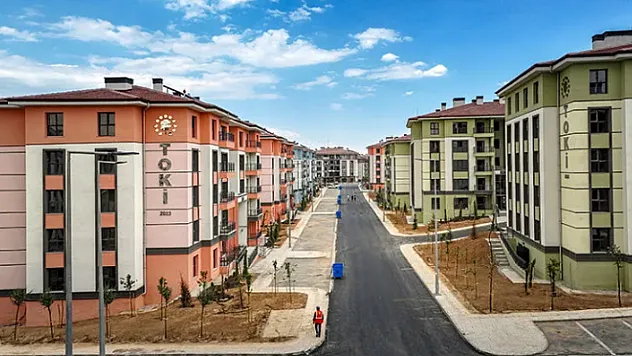 TOKİ'den Malatya Dahil 51 İlde Satış! Konut Ve İş Yerleri İçin Geri Sayım Başladı