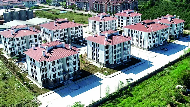 TOKİ Deprem Konutu Borçlandırması Yapacaklar Dikkat!