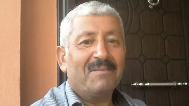 TOKİ Şantiyesinde Vanlı İşçi Hayatını Kaybetti