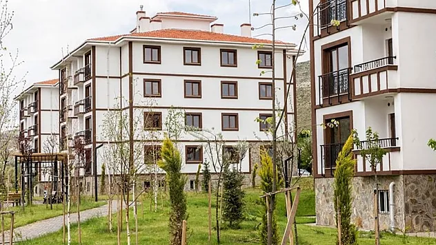 TOKİ Sosyal Konut Kura Çekilişinde Yeni Hafta: 7 İlde 25 Bin Konutun Sahibi Belirleniyor