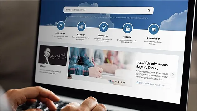 Toplu Konut İdaresi Projelerine Katılan Vatandaşlar İçin Başvuru Numarasına Erişim Yolları