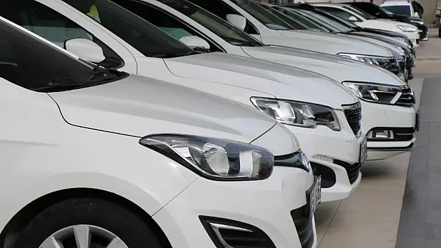 Toyota ABD'de 600 Bin Aracını Yazılım Hatası Nedeniyle Geri Çağırıyor