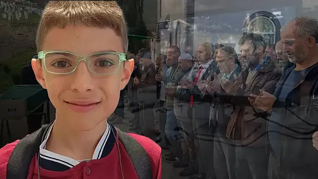 Trabzon'da Sanal Oyun İddiası: 13 Yaşındaki Çocuk Hayatını Kaybetti