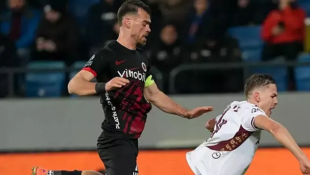 Trabzonspor Ankara Deplasmanında Yedi Gollü Mücadelede Büyük Kayıp Yaşadı