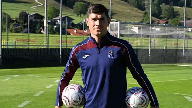Trabzonspor'da Ruslan Malinovskyi Şoku! Dizindeki Sakatlığın Detayları Belli Oldu