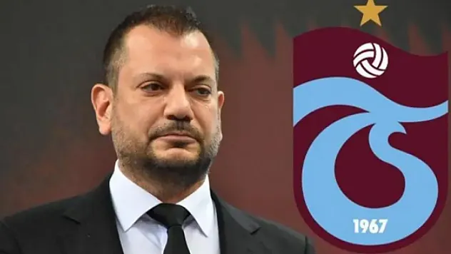 Trabzonspor'da Yeni Hoca İçin Sürpriz İsim!